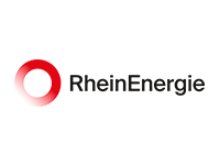 Rhein-Energie Logo