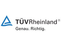 Tüv Rheinland Logo